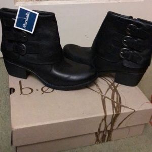 b.o.c ankle boots